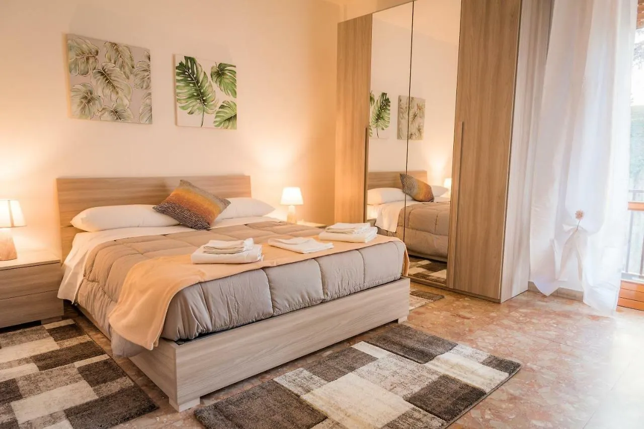 Maison d'hôtes Gabrielli Rooms & Apartments - Maroncelli Vérone