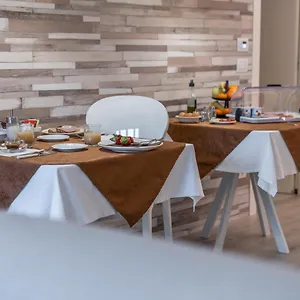 Bed & Breakfast Dolce Notte, Verona