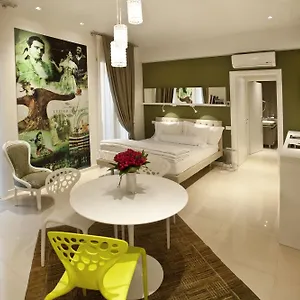Aparthotel Opera Relais De Charme -, Verona