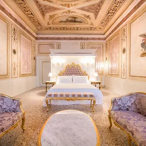 Ca' Bonfadini Historic Experience Отель Венеция