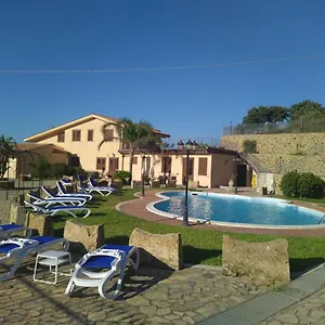  Appart hôtel Magliolo Italie