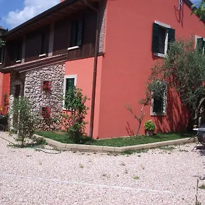 Farma Corte Carolina, Verona