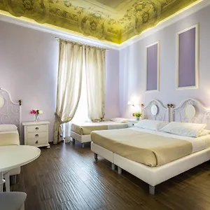 Ferrucci Hotel Firenze