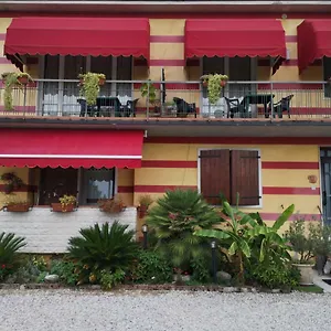 Venkovský dům Ca' Del Sasso, Verona