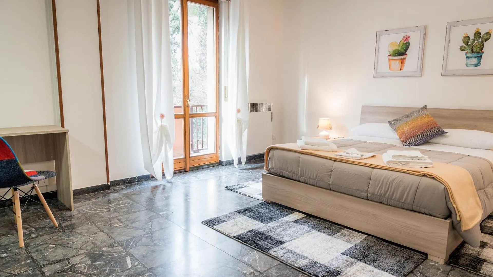 Gabrielli Rooms & Apartments - Maroncelli Verona Itálie