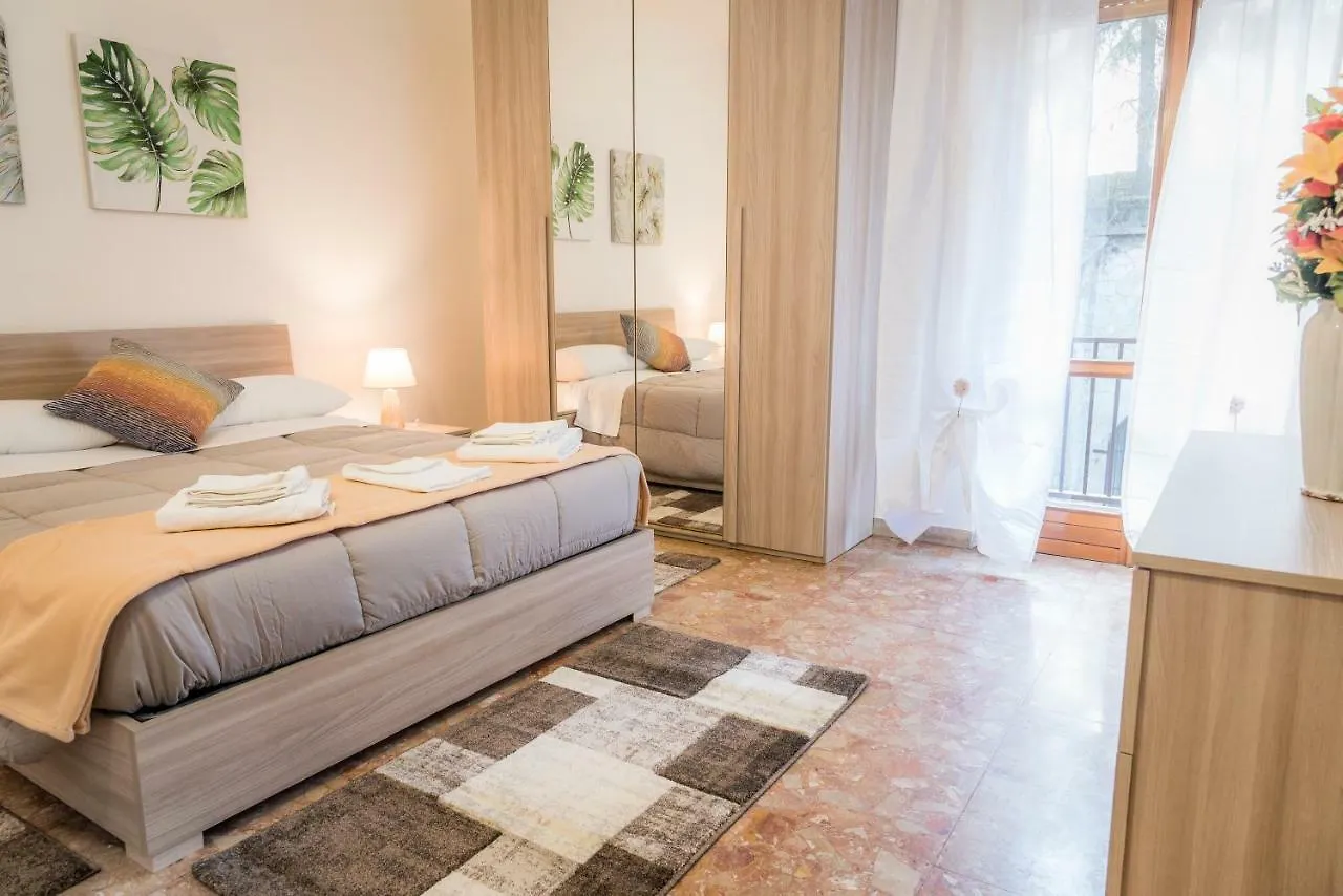 Gabrielli Rooms & Apartments - Maroncelli Verona Penzion