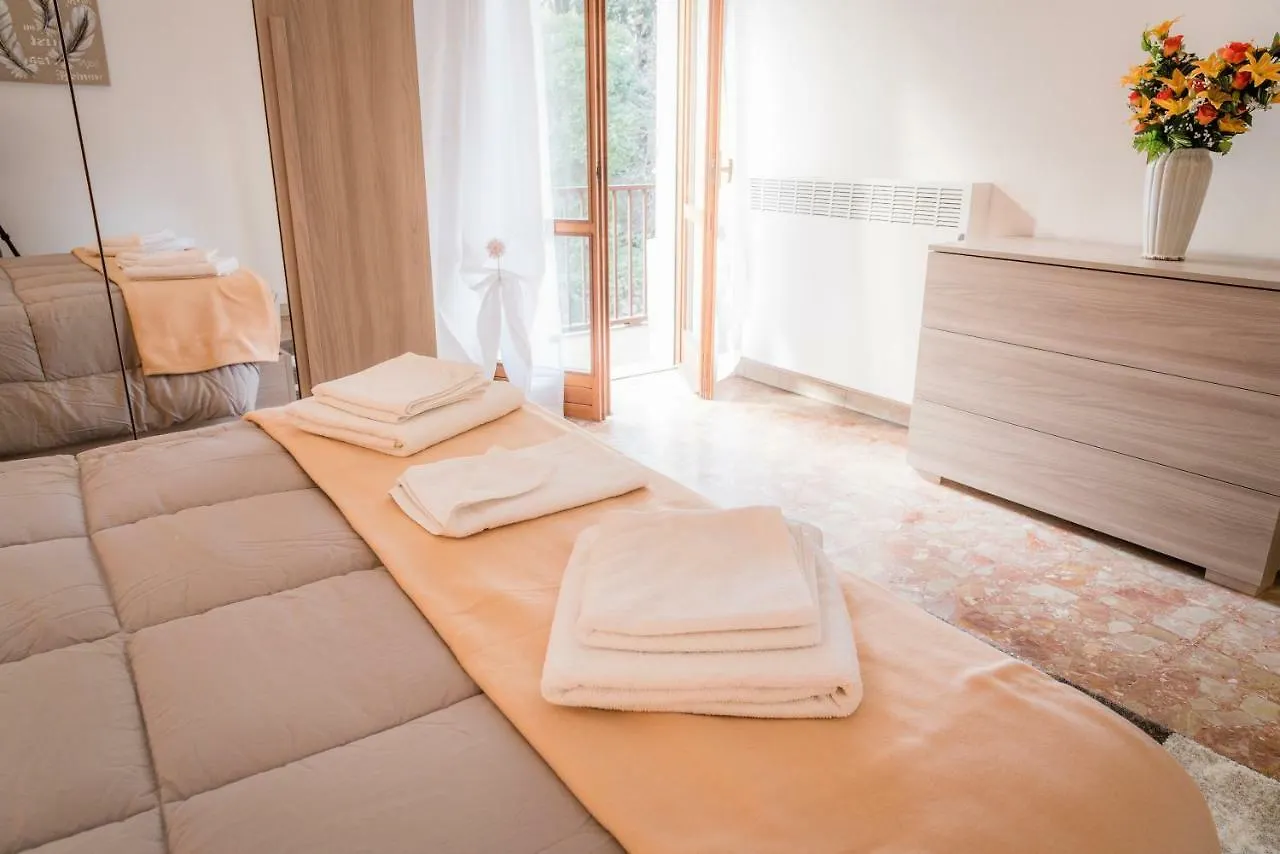 Gabrielli Rooms & Apartments - Maroncelli Verona 0*,