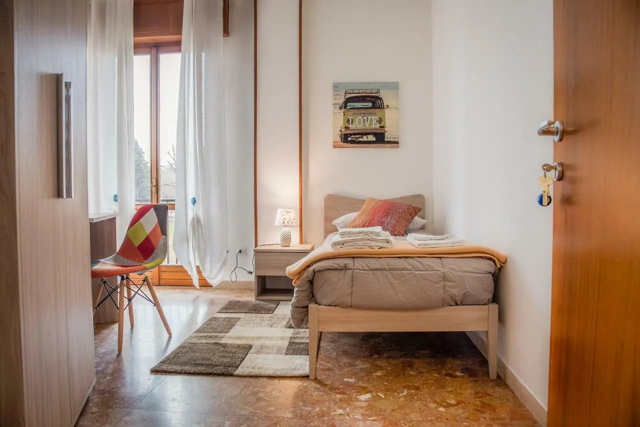 Gabrielli Rooms & Apartments - Maroncelli Verona