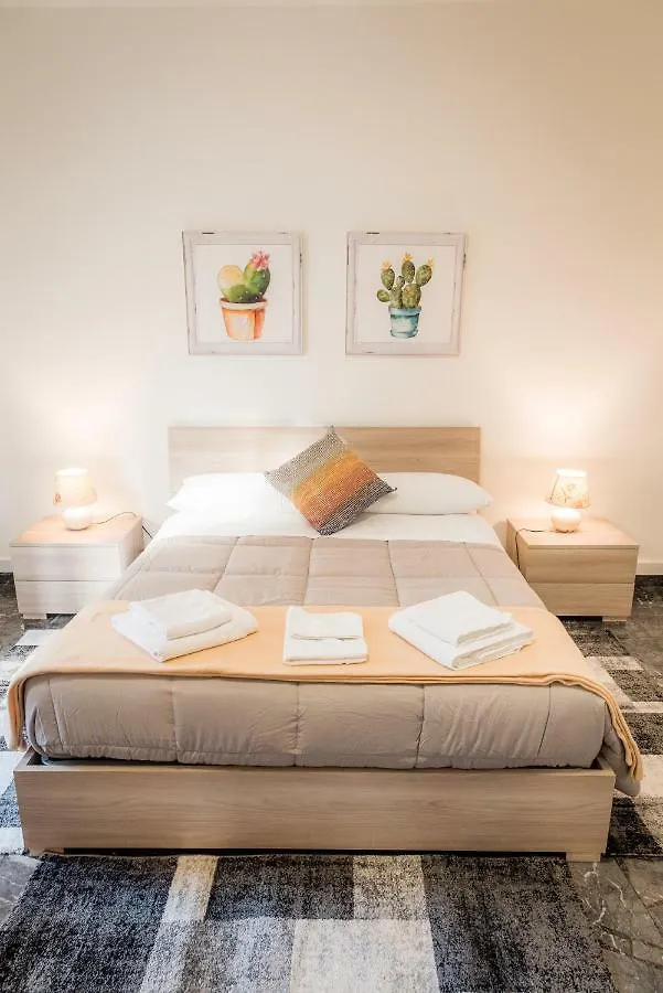 Gabrielli Rooms & Apartments - Maroncelli Verona