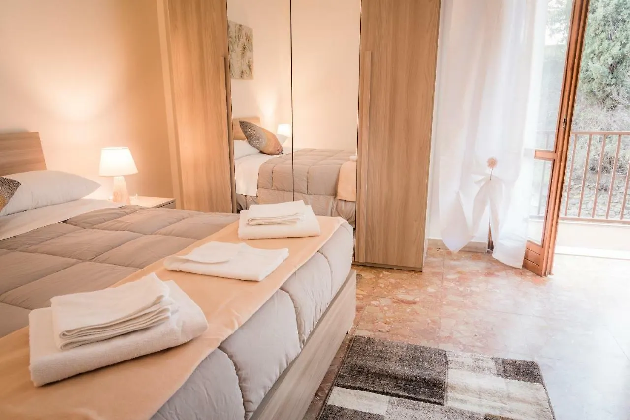 Penzion Gabrielli Rooms & Apartments - Maroncelli Verona