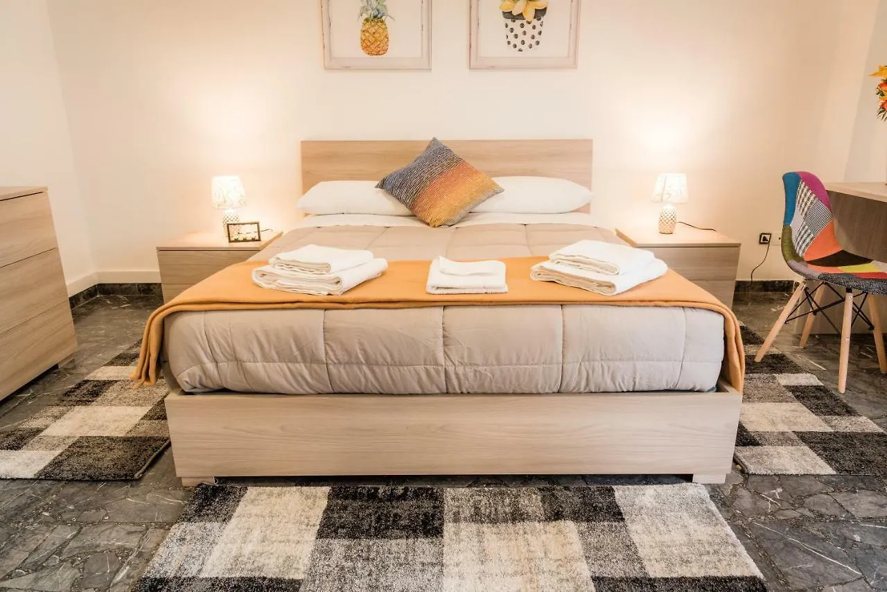 Gabrielli Rooms & Apartments - Maroncelli Verona Penzion