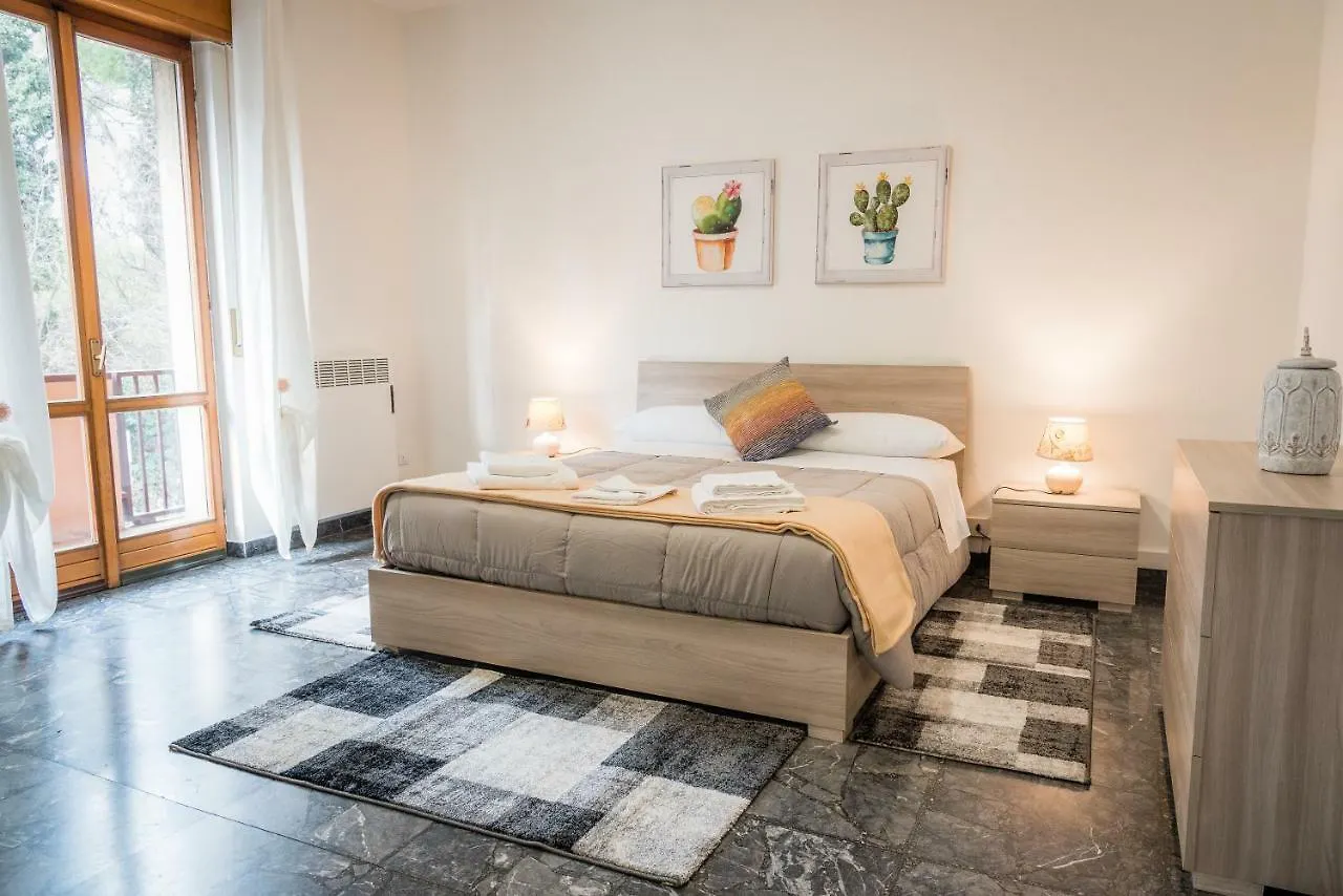 Gabrielli Rooms & Apartments - Maroncelli Verona