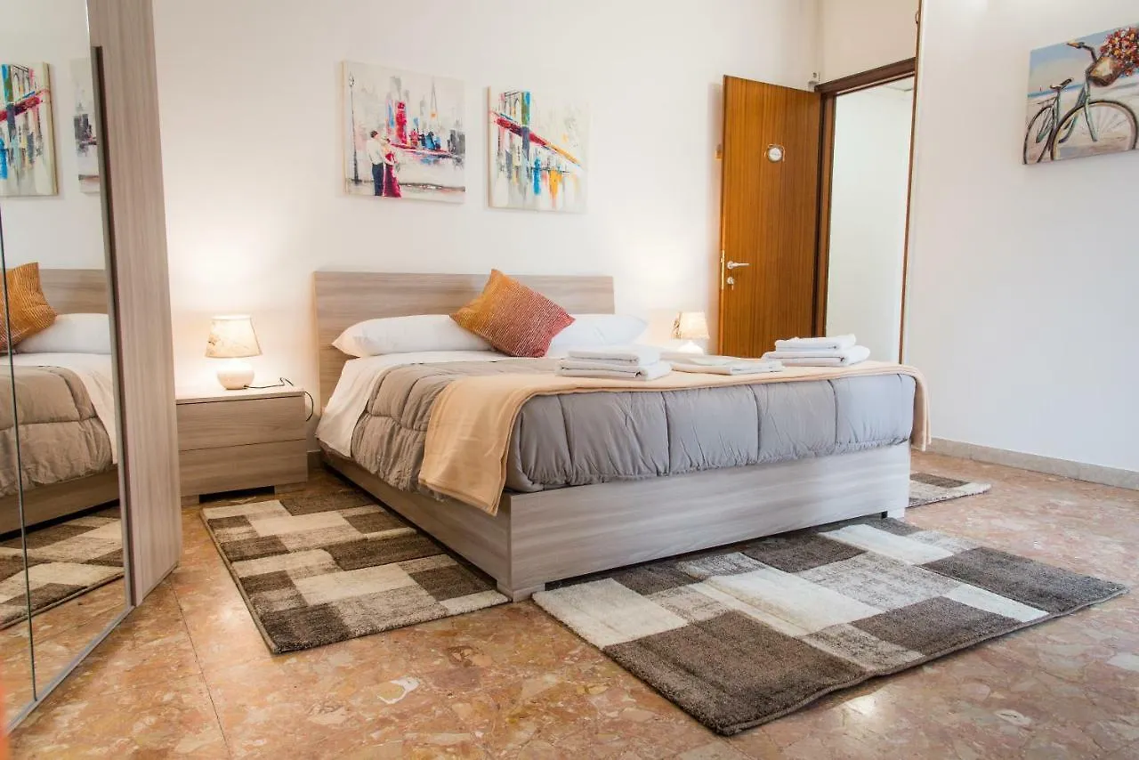 Gabrielli Rooms & Apartments - Maroncelli Verona Penzion