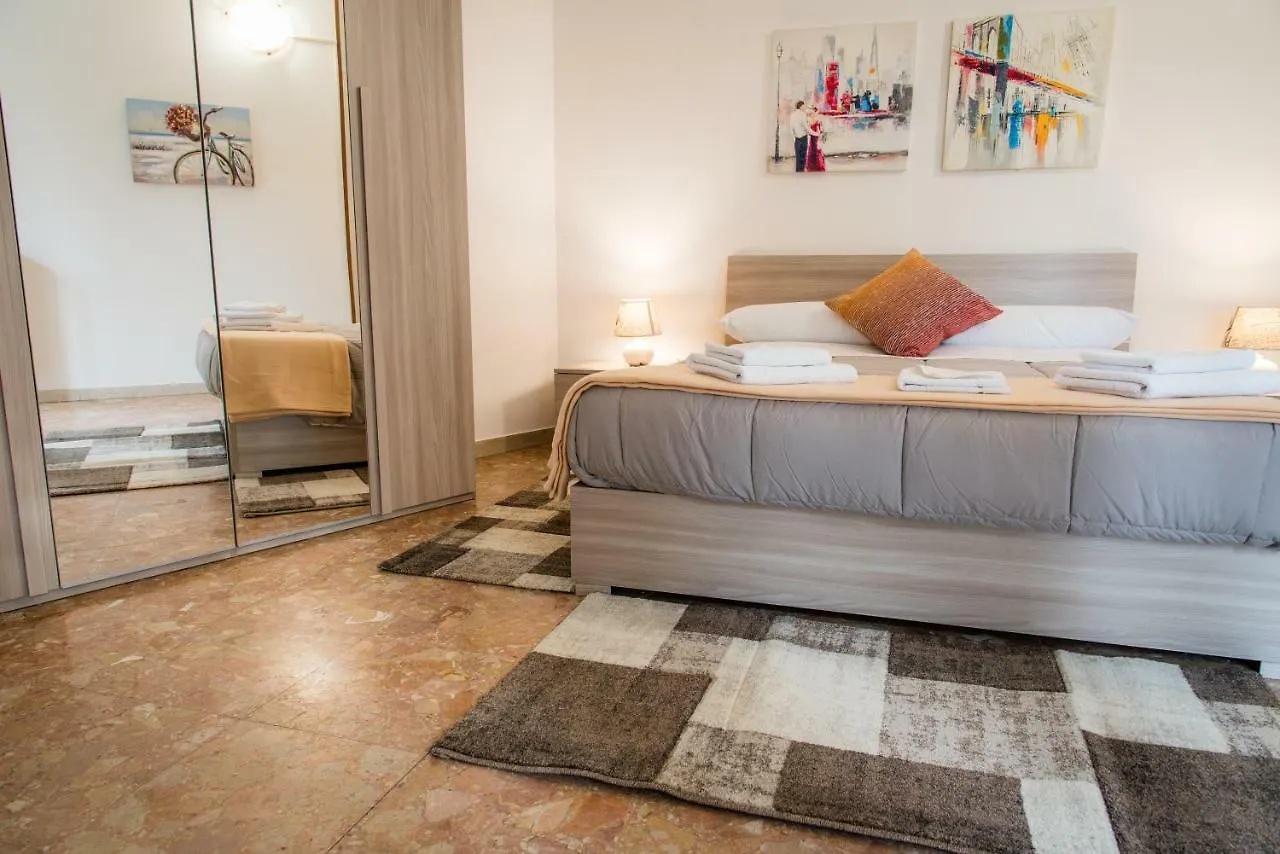 Gabrielli Rooms & Apartments - Maroncelli Verona Penzion