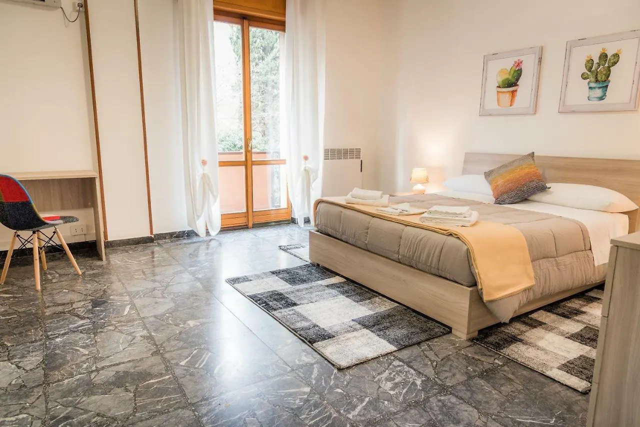 Gabrielli Rooms & Apartments - Maroncelli Верона