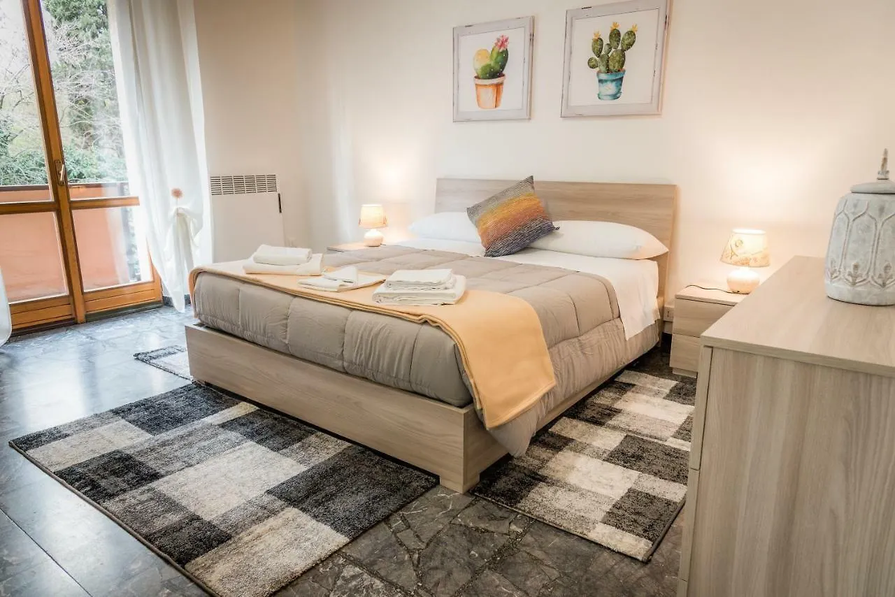 Gabrielli Rooms & Apartments - Maroncelli Верона 0*,